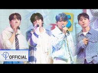 Thumbnail for the TEEN TOP - (틴탑) ’NEXT YOU’｜COMEBACK SHOWCASE link, provided by host site