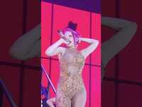 Thumbnail for the CHANMINA - ちゃんみな - NG (AREA OF DIAMOND 3 @代々木第一体育館) short ver.1 link, provided by host site
