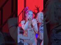 Thumbnail for the CHANMINA - ちゃんみな - NG (AREA OF DIAMOND 3 @代々木第一体育館) short ver.2 link, provided by host site
