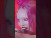 Thumbnail for the CHANMINA - ちゃんみな - NG (AREA OF DIAMOND 3 @代々木第一体育館) short ver.3 link, provided by host site