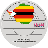 Thumbnail for the Zig+Zag - Ngadzivhurwe link, provided by host site
