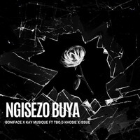 Thumbnail for the Boniface - Ngisezo Buya link, provided by host site