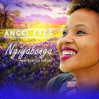 Thumbnail for the Angeleyes - Ngiyabonga link, provided by host site