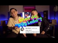 Thumbnail for the Andree Right Hand - "NHẠC ANH" link, provided by host site