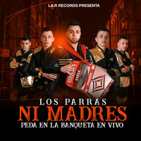Thumbnail for the Los Parras - Ni Madres link, provided by host site