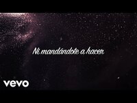 Thumbnail for the Calibre 50 - Ni Mandándote A Hacer (Karaoke) link, provided by host site
