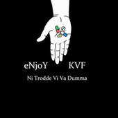 Thumbnail for the Enjoy - Ni trodde vi va dumma link, provided by host site