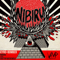 Thumbnail for the Kyro & Bomber - Nibiru link, provided by host site