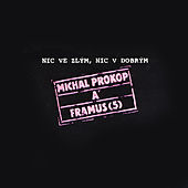 Thumbnail for the Michal Prokop - Nic ve zlým, nic v dobrým link, provided by host site