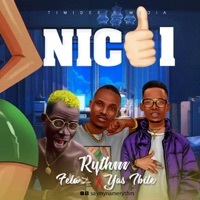 Thumbnail for the Rythm - Nice 1 (with YAS IBILE & Fela 2) [NICE 1] link, provided by host site