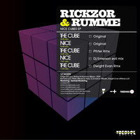Thumbnail for the Rickzor - Nice link, provided by host site
