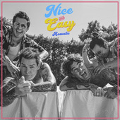 Thumbnail for the American Authors - Nice and Easy (Acoustic) link, provided by host site