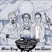 Thumbnail for the American Authors - Nice and Easy (Guy Fieri Remix) link, provided by host site