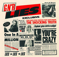 Thumbnail for the Guns N' Roses - Nice Boys link, provided by host site