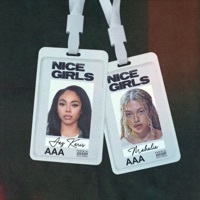 Thumbnail for the Jaz Karis - NICE GIRLS link, provided by host site