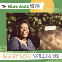 Thumbnail for the Mary Lou Williams - Nice Jazz (Live at Nice "Grande Parade Jazz", 1978) link, provided by host site