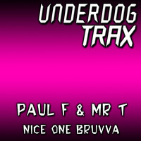 Thumbnail for the Paul F - Nice One Bruvva link, provided by host site