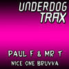 Thumbnail for the Paul F - Nice One Bruvva link, provided by host site