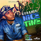 Thumbnail for the Cubanis - Nice Time link, provided by host site