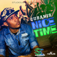 Thumbnail for the Cubanis - Nice Time link, provided by host site