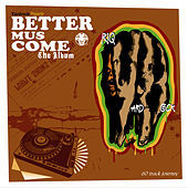 Thumbnail for the Dem2Ruff - Nice Tune (Dope Ammo Remix) link, provided by host site