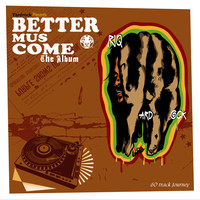 Thumbnail for the Dem2Ruff - Nice Tune - Dope Ammo Remix link, provided by host site