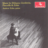 Thumbnail for the George Gershwin - Nice work if you can get it (arr. A. Zohn for guitar): A Damsel in Distress: Nice work if you can get it (arr. A. Zohn for guitar) link, provided by host site