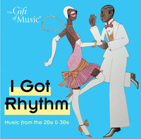 Thumbnail for the George Gershwin - Nice Work If You Can Get It link, provided by host site