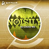 Thumbnail for the Solid Snake - Nicely Noisily link, provided by host site
