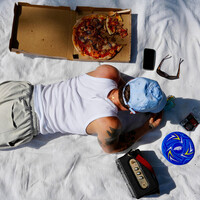 Thumbnail for the Tycho - nichmehrso link, provided by host site