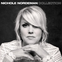 Image of Nichole Nordeman linking to their artist page due to link from them being at the top of the main table on this page