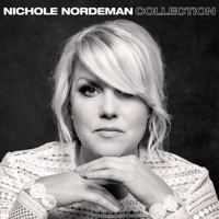 Thumbnail for the Nichole Nordeman - Nichole Nordeman Collection link, provided by host site