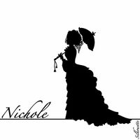 Thumbnail for the Silhouette - Nichole link, provided by host site