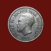 Thumbnail for the Prinz Pi - Nichts war umsonst link, provided by host site