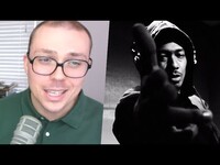 Thumbnail for the Anthony Fantano - Nick Cannon & Eminem's Cold Beef link, provided by host site