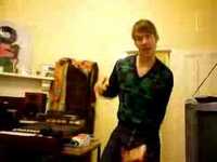 Thumbnail for the Summer Flake - Nick does dance link, provided by host site