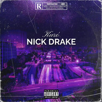 Thumbnail for the Kuro - Nick Drake link, provided by host site