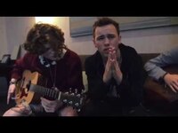 Thumbnail for the The Tide - Nick Jonas - Close (The Tide Cover) link, provided by host site