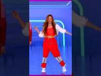 Thumbnail for the Shakira - & NICK JONAS NEW DANCE JUST DROPPED | #Shorts link, provided by host site