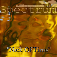 Thumbnail for the Spectrum - "Nick of Time" link, provided by host site