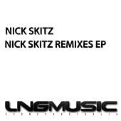 Thumbnail for the Nick Skitz - Nick Skitz Remixes link, provided by host site