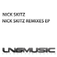 Thumbnail for the Nick Skitz - Nick Skitz Remixes link, provided by host site