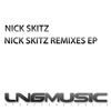 Thumbnail for the Nick Skitz - Nick Skitz Remixes link, provided by host site