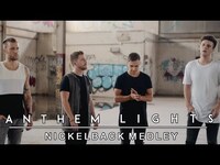 Thumbnail for the Anthem Lights - Nickelback Medley link, provided by host site