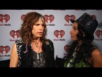 Thumbnail for the Steven Tyler - Nicki Minaj, Joe Jonas & more link, provided by host site