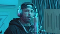 Thumbnail for the Bizarrap - Nicky Jam: Bzrp Music Sessions, Vol. 41 link, provided by host site