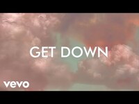 Thumbnail for the Black Eyed Peas - GET DOWN link, provided by host site