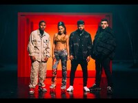 Thumbnail for the Natti Natasha - Nicky Jam | Manuel Turizo | Myke Towers - Despacio link, provided by host site