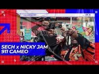 Thumbnail for the Sech - Nicky Jam x Confirman Colaboración en el link, provided by host site