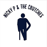 Thumbnail for the Nicky P - Nicky P & the Crutches link, provided by host site